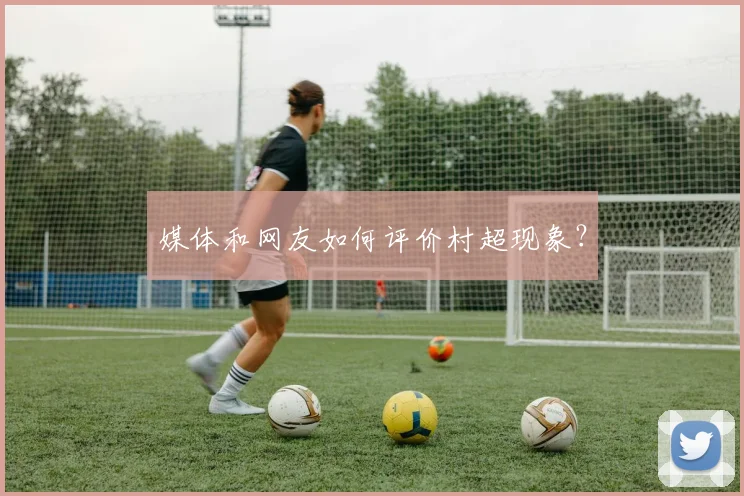 媒体和网友如何评价村超现象？