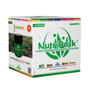 Nutri Pack Namaste